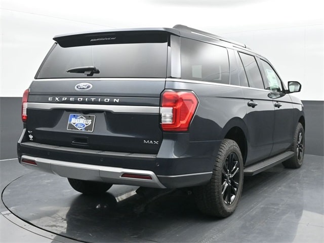 new 2024 Ford Expedition car, priced at $59,975