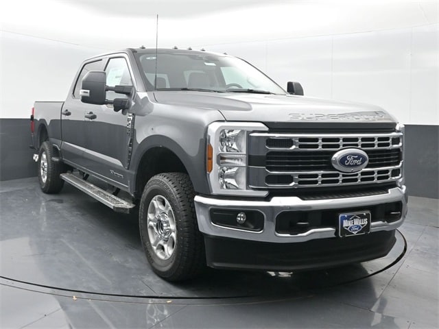 new 2025 Ford Super Duty car, priced at $71,720