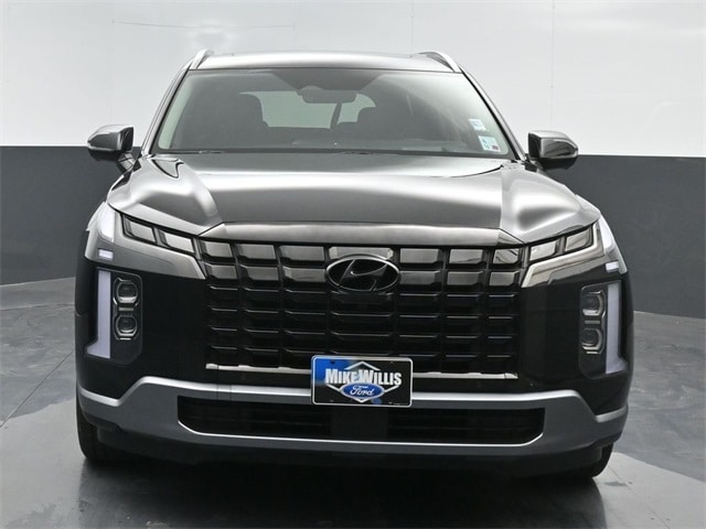 used 2024 Hyundai Palisade car, priced at $42,856