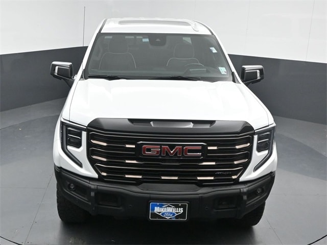 used 2023 GMC Sierra 1500 car, priced at $59,567
