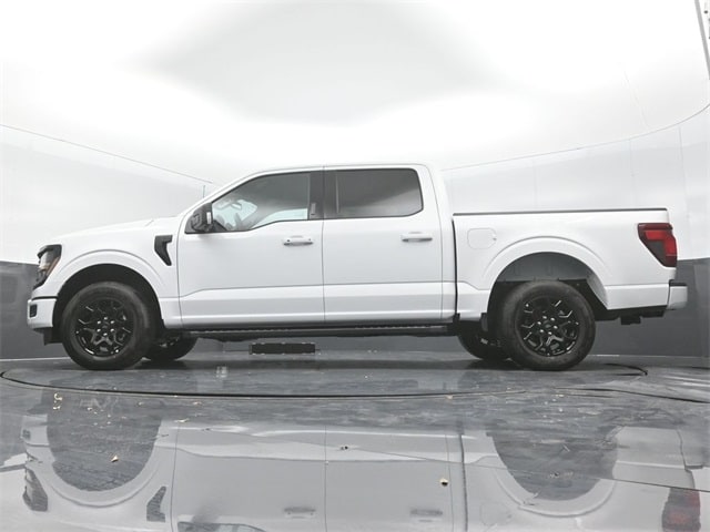 new 2024 Ford F-150 car, priced at $49,055