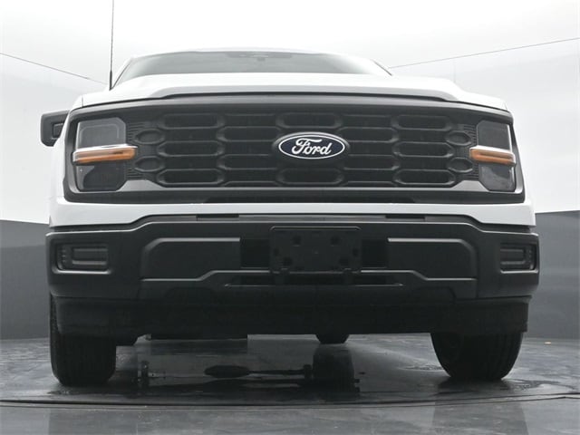 new 2024 Ford F-150 car, priced at $38,278