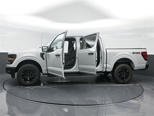 new 2024 Ford F-150 car, priced at $53,190