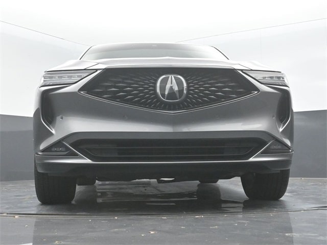 used 2023 Acura MDX car, priced at $43,992