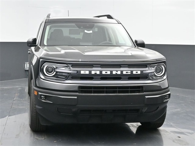 new 2024 Ford Bronco Sport car, priced at $29,955