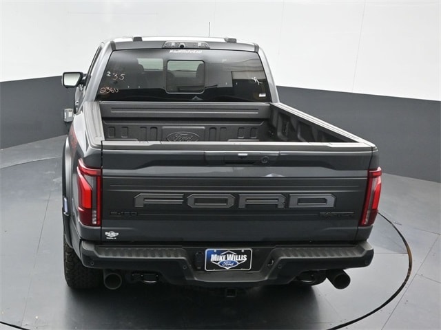 new 2025 Ford F-150 car, priced at $94,560