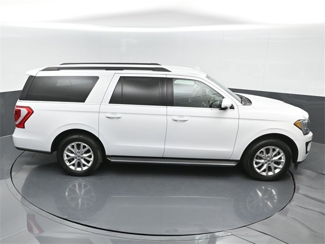 used 2020 Ford Expedition Max car, priced at $25,396