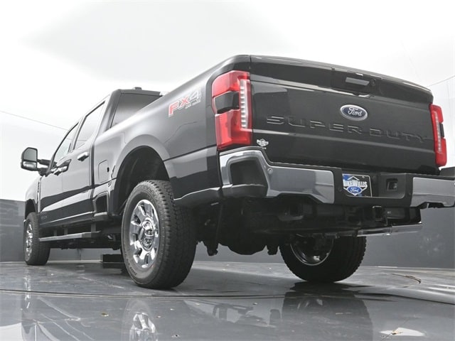 new 2024 Ford Super Duty car, priced at $74,850