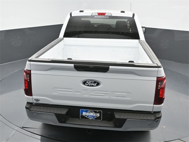 new 2024 Ford F-150 car, priced at $51,446