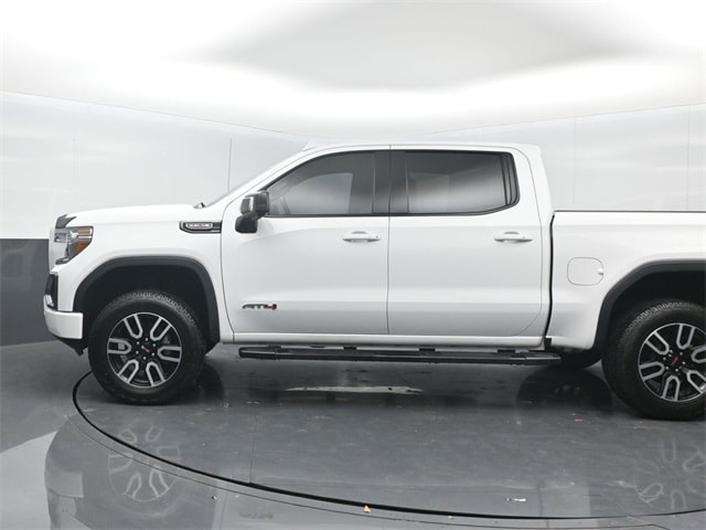 used 2019 GMC Sierra 1500 car, priced at $38,981