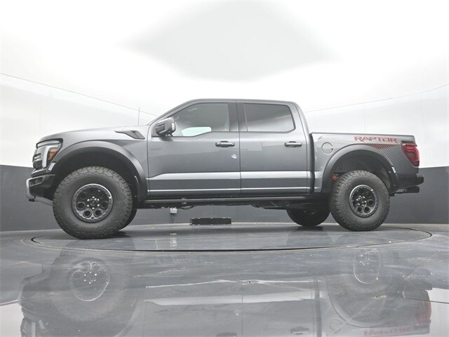 new 2025 Ford F-150 car, priced at $94,560