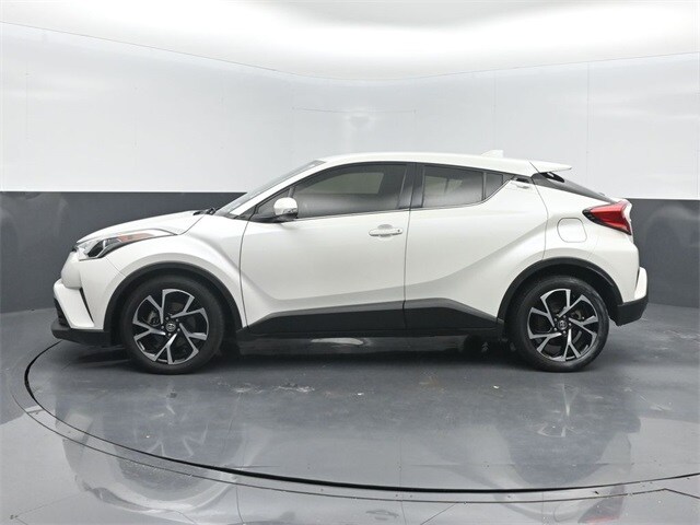 used 2019 Toyota C-HR car, priced at $17,249