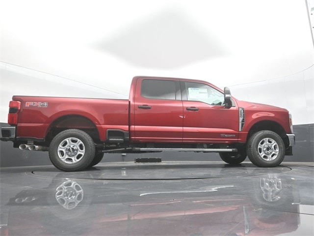 new 2025 Ford Super Duty car, priced at $72,435