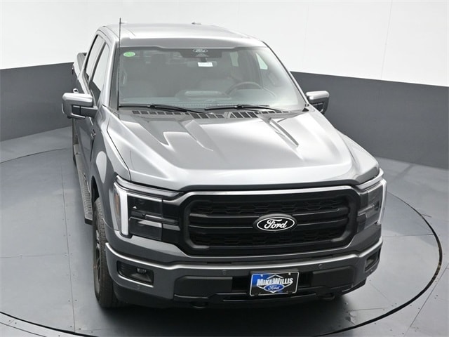 new 2025 Ford F-150 car, priced at $75,065