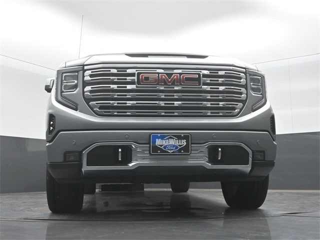 used 2024 GMC Sierra 1500 car, priced at $64,918