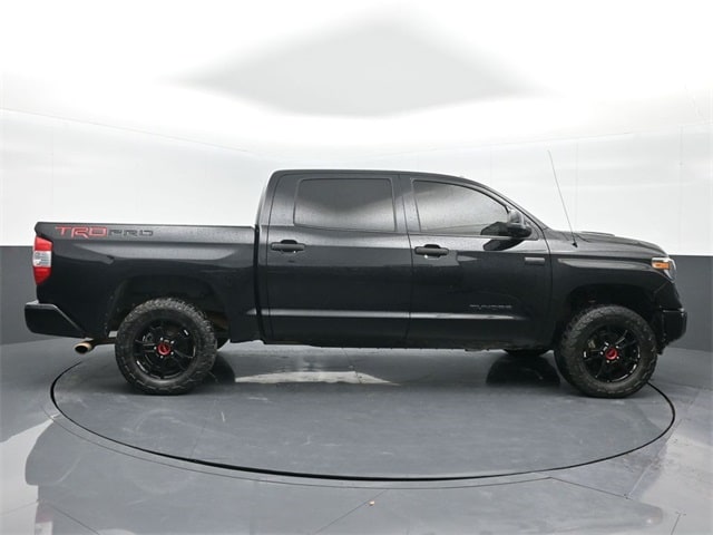 used 2019 Toyota Tundra car, priced at $34,566