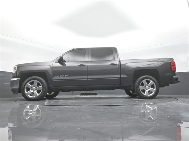 used 2016 Chevrolet Silverado 1500 car, priced at $23,570