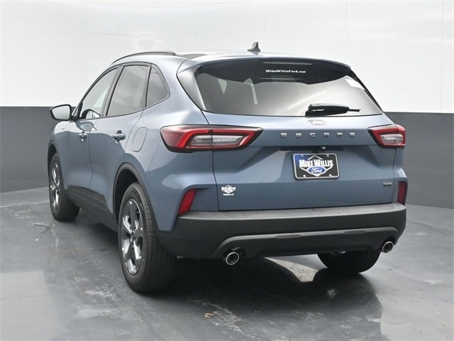 new 2025 Ford Escape car, priced at $34,480