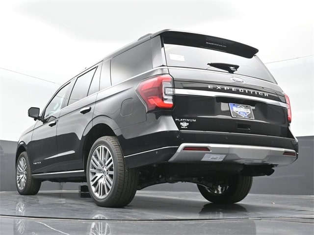 new 2024 Ford Expedition car, priced at $74,270