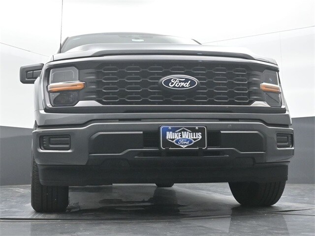 new 2025 Ford F-150 car, priced at $41,751