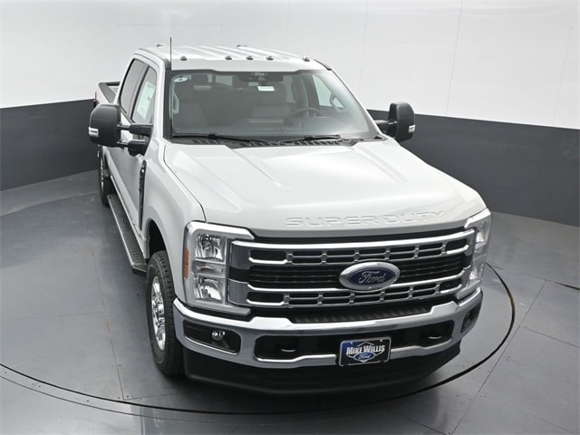 new 2025 Ford Super Duty car, priced at $71,940