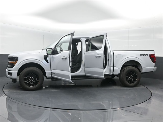 new 2025 Ford F-150 car, priced at $64,915