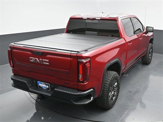 used 2024 GMC Sierra 1500 car, priced at $72,995