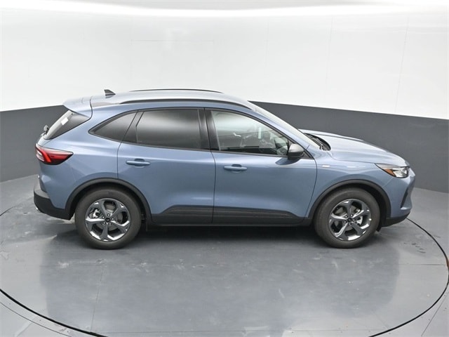new 2025 Ford Escape car, priced at $34,480