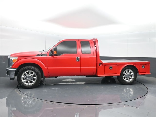 used 2016 Ford F-250SD car, priced at $23,539