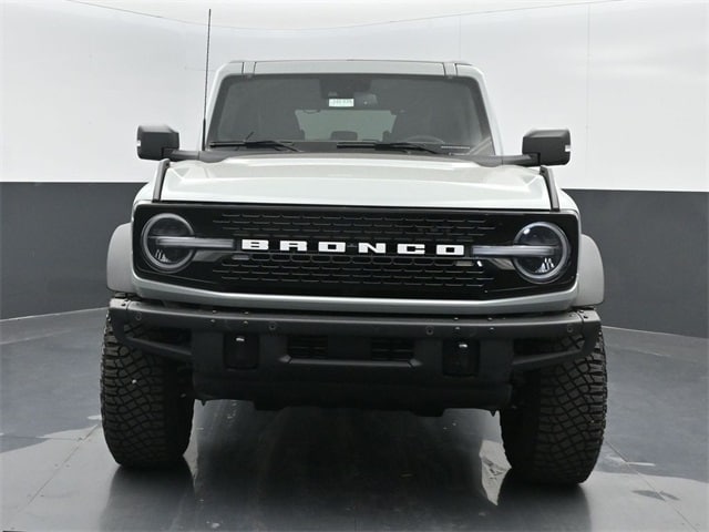 new 2024 Ford Bronco car, priced at $65,075