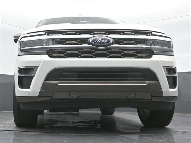 new 2024 Ford Expedition car, priced at $76,445