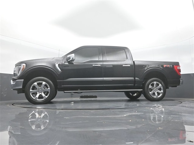 used 2023 Ford F-150 car, priced at $50,768