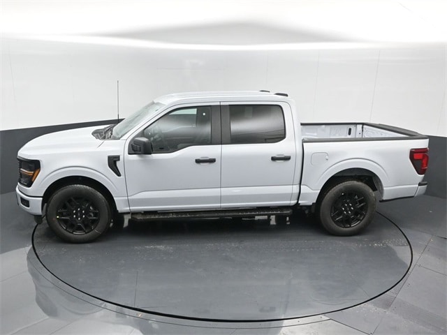 new 2025 Ford F-150 car, priced at $49,365