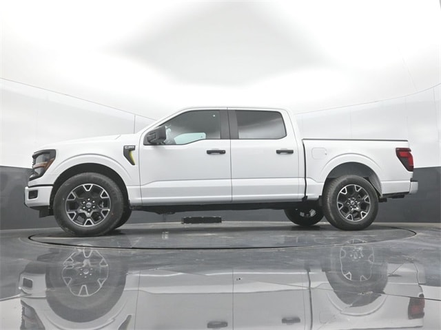 new 2025 Ford F-150 car, priced at $43,169