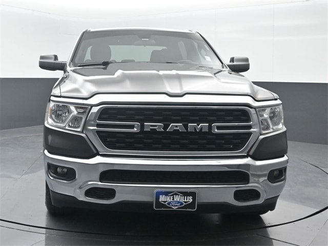used 2022 Ram 1500 car, priced at $24,985