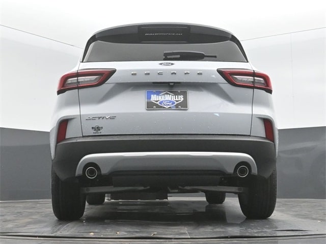 new 2025 Ford Escape car, priced at $28,985