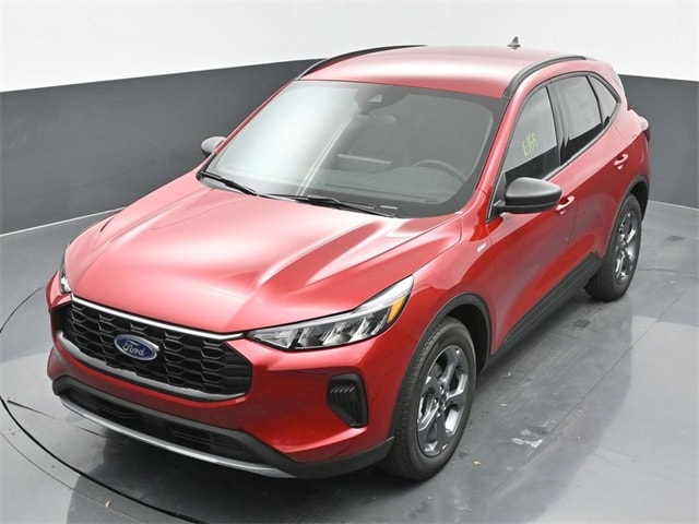 new 2025 Ford Escape car, priced at $33,465