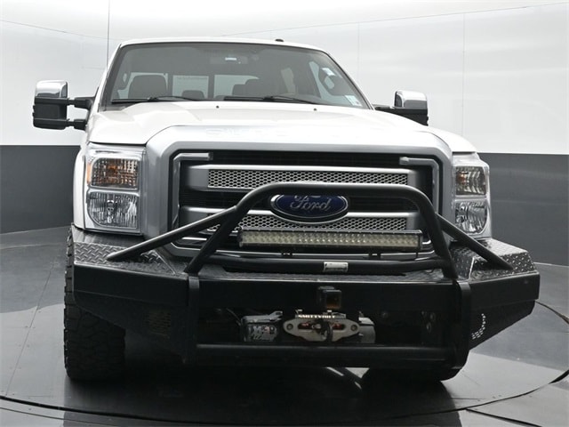 used 2016 Ford F-250SD car, priced at $33,269