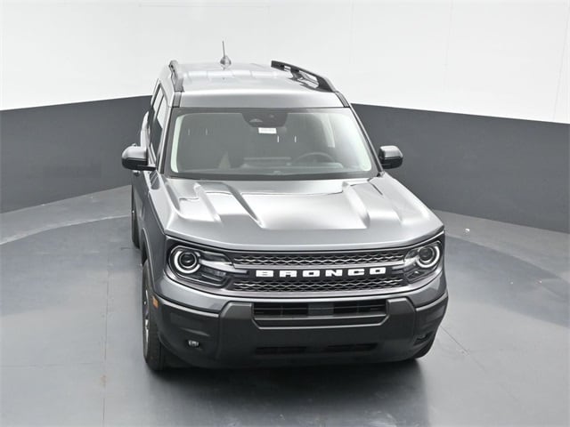 new 2025 Ford Bronco Sport car, priced at $31,250