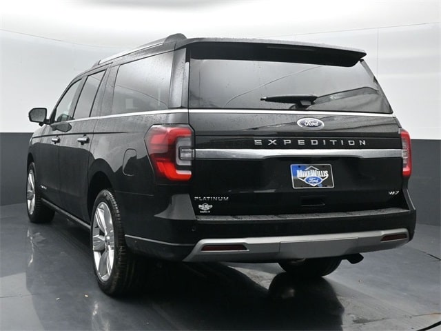 new 2024 Ford Expedition car, priced at $75,540