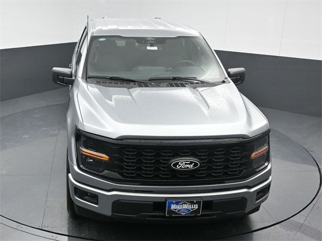 new 2025 Ford F-150 car, priced at $49,365