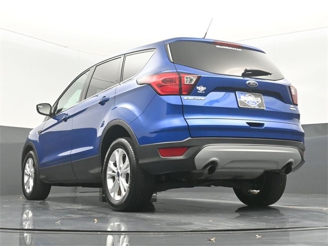 used 2019 Ford Escape car, priced at $18,972