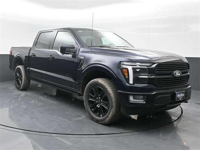 new 2025 Ford F-150 car, priced at $85,425