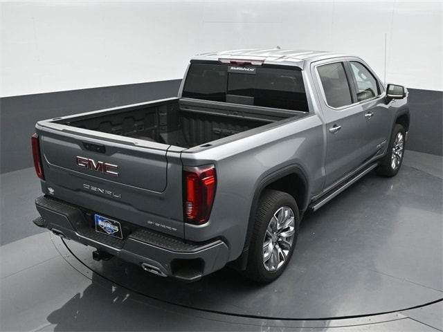 used 2024 GMC Sierra 1500 car, priced at $64,918