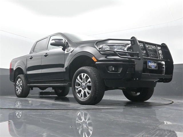 used 2022 Ford Ranger car, priced at $32,930