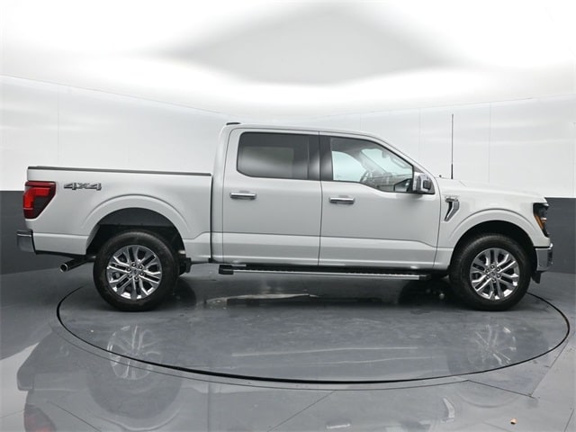 new 2024 Ford F-150 car, priced at $60,315