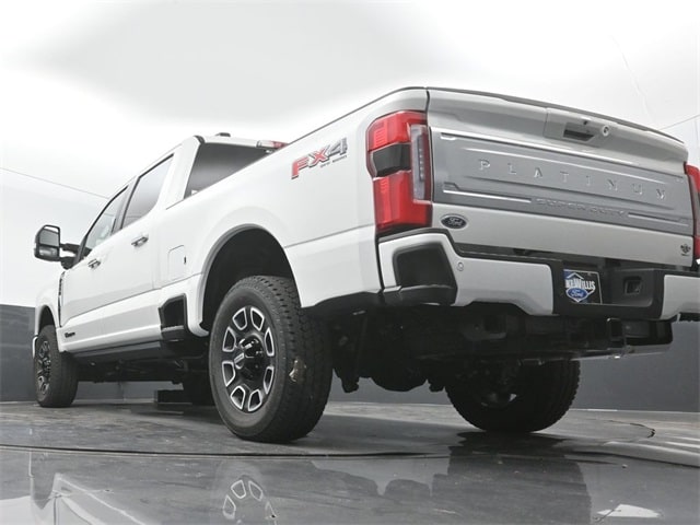 new 2024 Ford Super Duty car, priced at $88,882