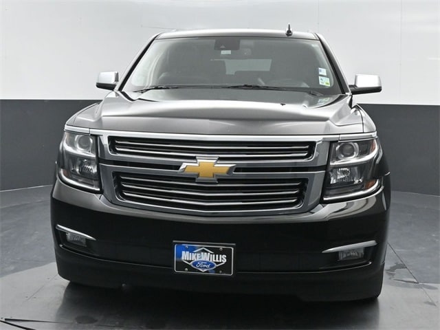 used 2015 Chevrolet Tahoe car, priced at $19,271