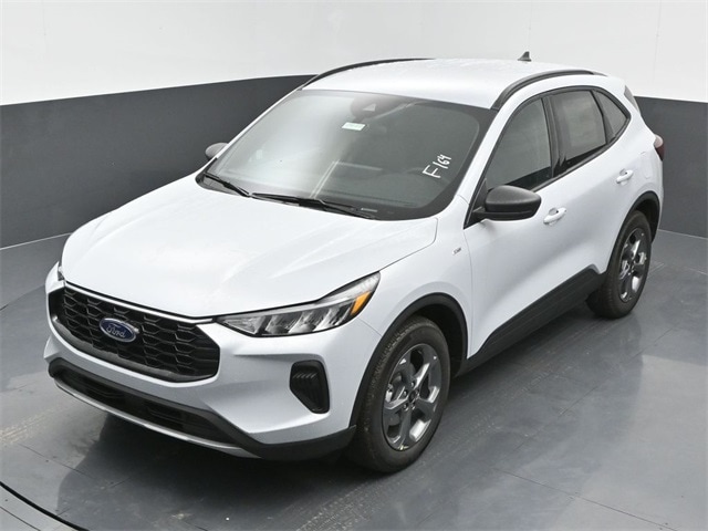 new 2025 Ford Escape car, priced at $32,970