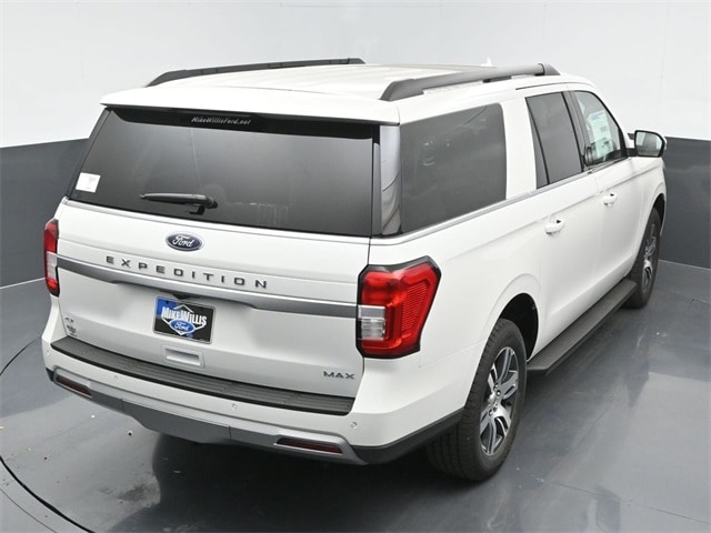 new 2024 Ford Expedition car, priced at $62,095